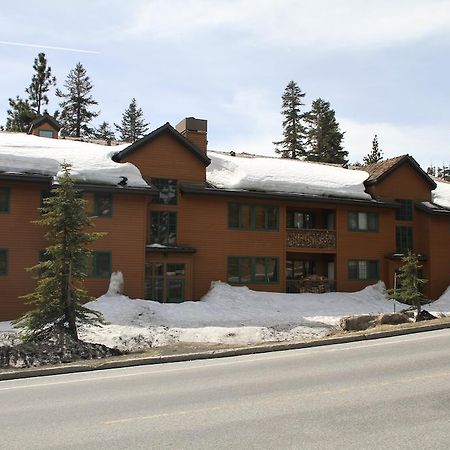 Apartmán Mountainback At Mammoth Mammoth Lakes Exteriér fotografie