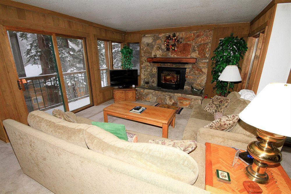 Apartmán Mountainback At Mammoth Mammoth Lakes Exteriér fotografie