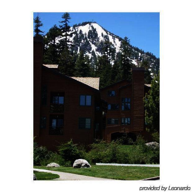 Apartmán Mountainback At Mammoth Mammoth Lakes Exteriér fotografie
