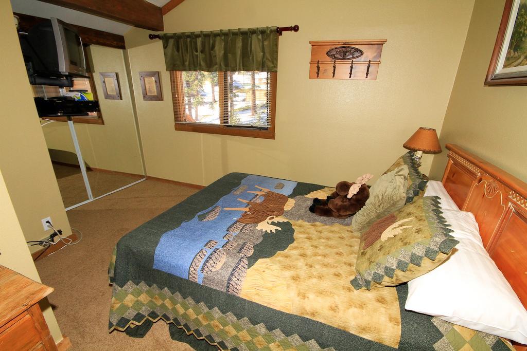 Apartmán Mountainback At Mammoth Mammoth Lakes Pokoj fotografie