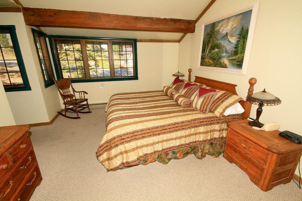 Apartmán Mountainback At Mammoth Mammoth Lakes Pokoj fotografie